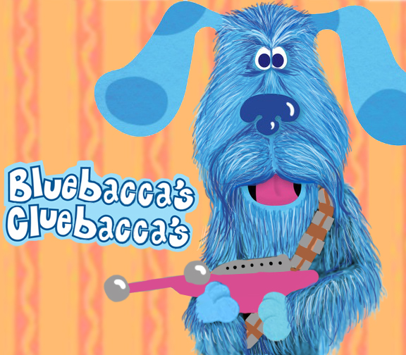 Bluebaccas Cluebaccas