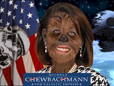 Chewbachmann