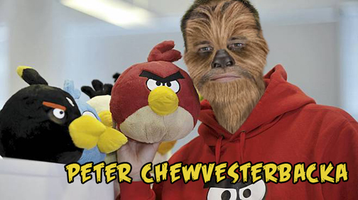Chewvesterbacka