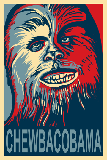 ChewbaccObama