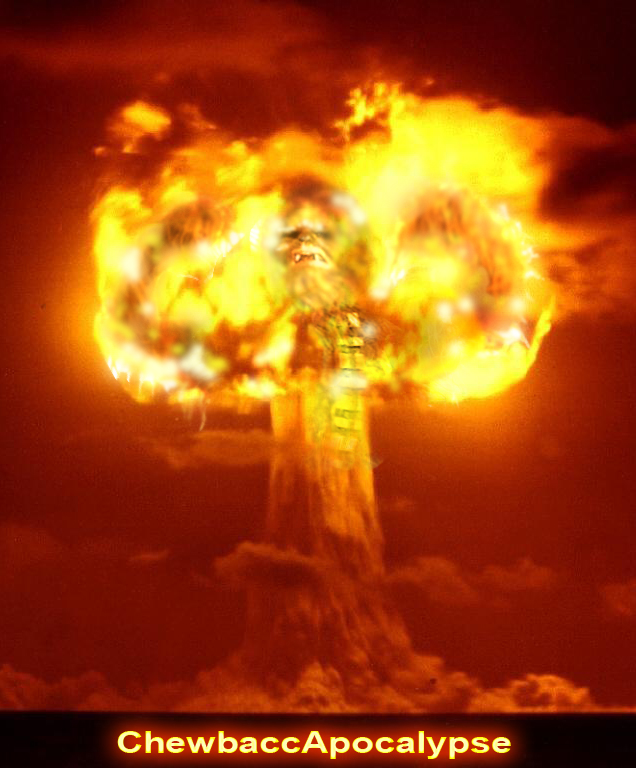 ChewbaccApocalypse