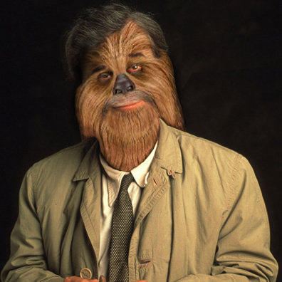 Chewbaccalumbo