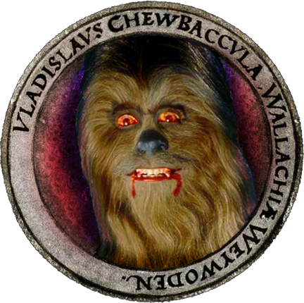 Count Chewbaccula