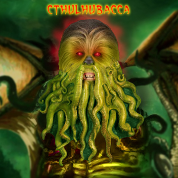 cthulhubacca