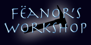 Feanors Workshop 