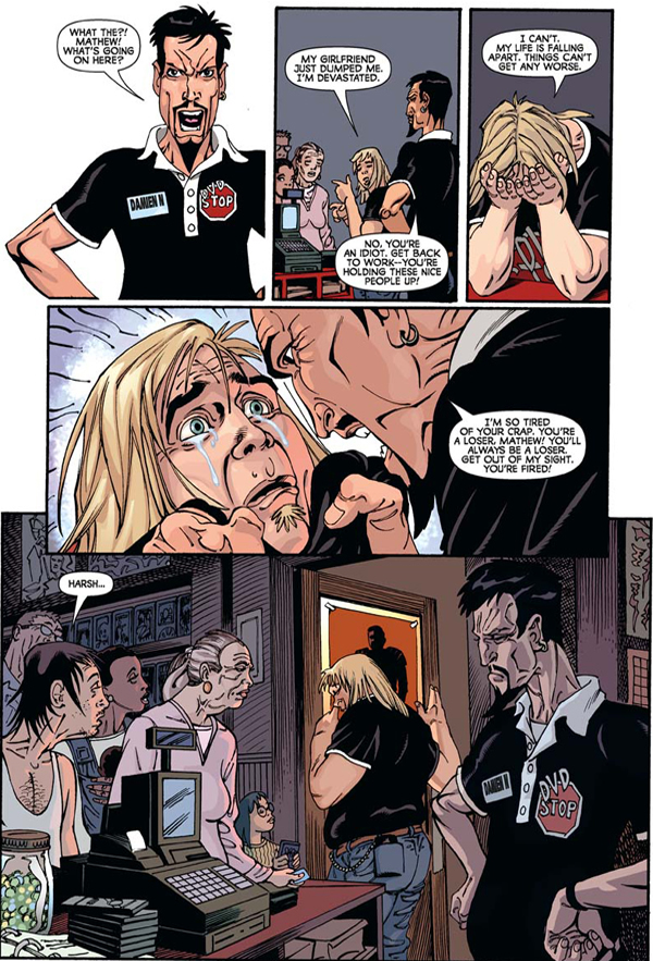 Helm Volume 1 page 2