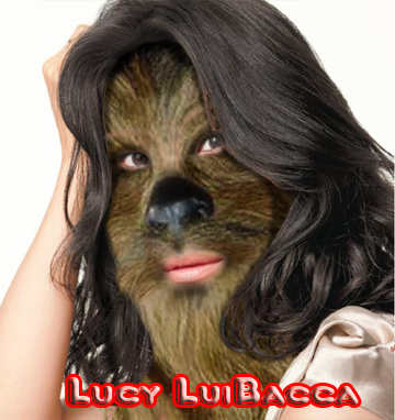 LucyLuiBacca