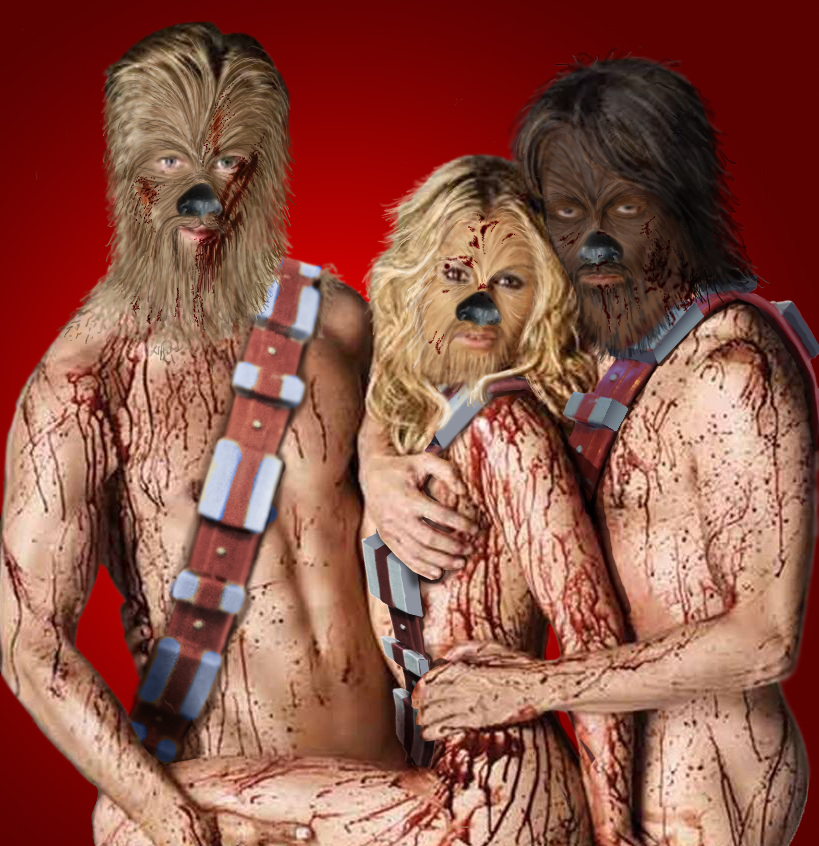 Truebacca Blood