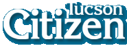 Tucson Citizen Logo