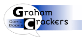 Graham Crackers Logo