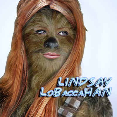 Lindsay Lobaccahan